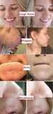 Green Tea Nourishing Clay Stick Mask | Deep Pore Cleansing, Hydrating & Gentle Exfoliation (40g)