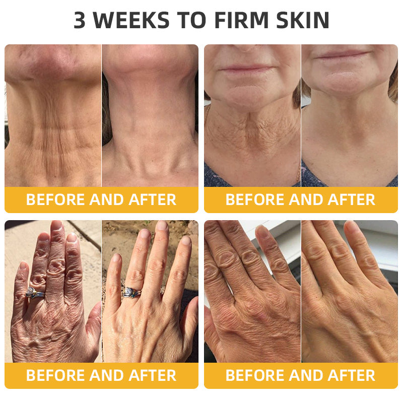 Bee Peptide Glow Cream | Firming & Hydrating Anti-Aging Moisturizer for Radiant, Youthful Skin (50ml)