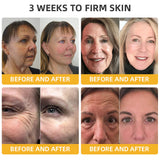Bee Peptide Glow Cream | Firming & Hydrating Anti-Aging Moisturizer for Radiant, Youthful Skin (50ml)