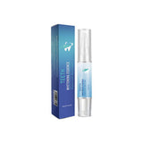 Teeth Whitening Pen | Gentle Stain Remover & Enamel-Safe Brightening Formula | Portable Instant White Smile (4ml)