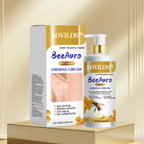 Bee Peptide Glow Cream | Firming & Hydrating Anti-Aging Moisturizer for Radiant, Youthful Skin (50ml)