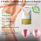 Herbal Ginger Body Care Capsules | Deep Moisturizing & Soothing Formula for Radiant, Healthy Skin (50pcs)