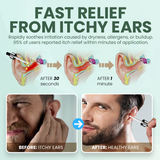 NESELMY™ Daily Ear Refresh Drops | Natural Botanical Formula | Relieves Itchiness, Cleanses & Soothes (30ml)