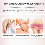 Herbal Ginger Body Care Capsules | Deep Moisturizing & Soothing Formula for Radiant, Healthy Skin (50pcs)