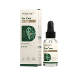 NESELMY™ Daily Ear Refresh Drops | Natural Botanical Formula | Relieves Itchiness, Cleanses & Soothes (30ml)