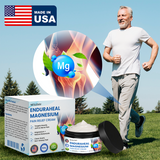Magnesium Pain Relief Cream | Fast-Absorbing Herbal Formula for Muscle, Joint & Body Comfort (100ml)